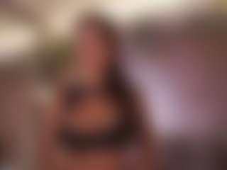 Annie Connors's Live Sex Cam Show