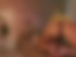 Annie Connors's Live Sex Cam Show