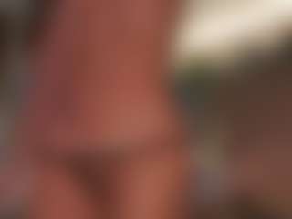 Live cam show with Annie Connors - Shaved Pussy Latina on Ass Tok