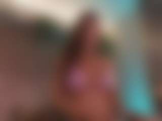 Live cam show with Annie Connors - Foot Fetish Toys on Soda Cam