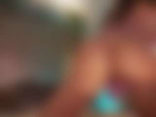 Annie Connors's Live Sex Cam Show