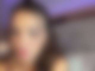 Annie Connors's Live Sex Cam Show