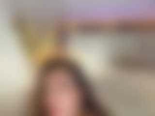 Annie Connors's Live Sex Cam Show
