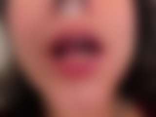 Sarah's Live Sex Cam Show