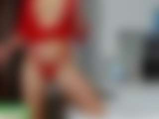 Live cam show with crissplay - Living Room on 1on1-livenow