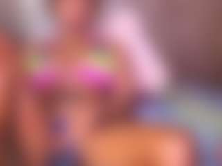 mariana's Live Sex Cam Show