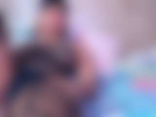 Live cam show with mariana - Green Eyes on Streamer API