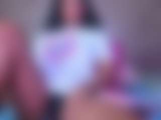 mariana's Live Sex Cam Show