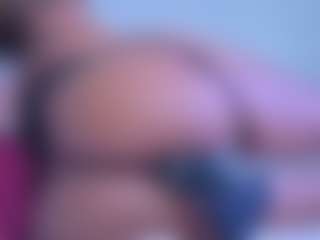 mariana's Live Sex Cam Show