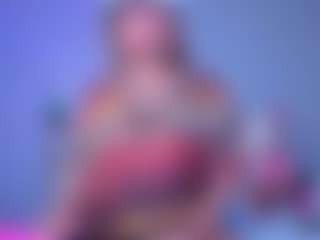 mariana's Live Sex Cam Show