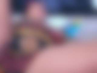 Live cam show with mariana - Arab Striptease on Camsoda