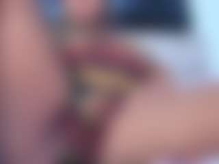 mariana's Live Sex Cam Show