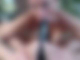 Live cam show with Squirtmania - Outside on camwithhim.com