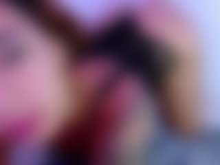 carolinne's Live Sex Cam Show