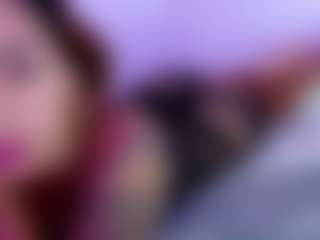 carolinne's Live Sex Cam Show
