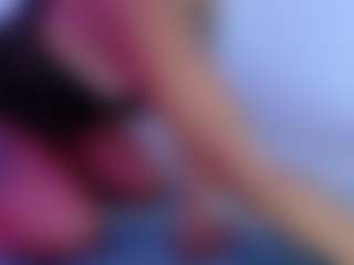 carolinne's Live Sex Cam Show