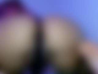 carolinne's Live Sex Cam Show