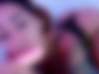 Live cam show with carolinne - Blowjob on 1on1-livenow