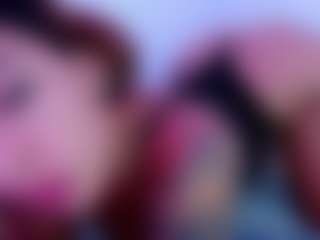 carolinne's Live Sex Cam Show