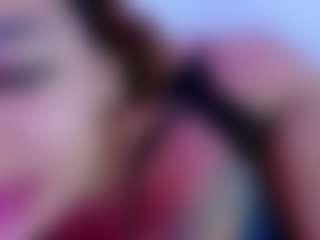 carolinne's Live Sex Cam Show