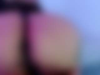 carolinne's Live Sex Cam Show
