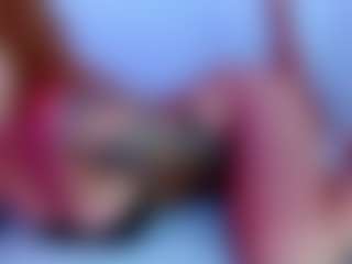 carolinne's Live Sex Cam Show