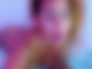 carolinne's Live Sex Cam Show