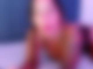 carolinne's Live Sex Cam Show