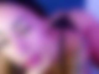 carolinne's Live Sex Cam Show