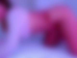 carolinne's Live Sex Cam Show