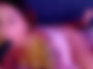carolinne's Live Sex Cam Show