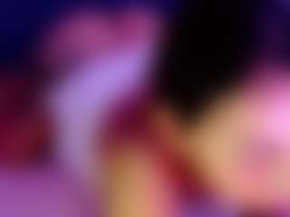 carolinne's Live Sex Cam Show