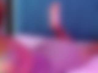 carolinne's Live Sex Cam Show