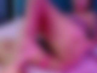 carolinne's Live Sex Cam Show
