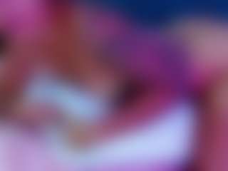 carolinne's Live Sex Cam Show