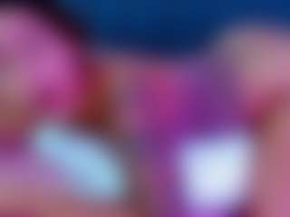 carolinne's Live Sex Cam Show
