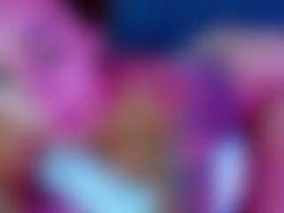 carolinne's Live Sex Cam Show