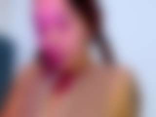 carolinne's Live Sex Cam Show