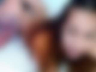 Live cam show with carolinne - Ahegao on madthumbs