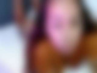 carolinne's Live Sex Cam Show