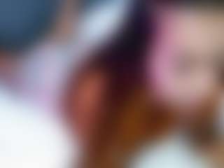 carolinne's Live Sex Cam Show