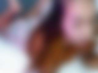carolinne's Live Sex Cam Show