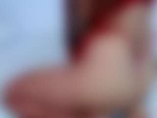 carolinne's Live Sex Cam Show