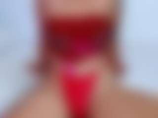 carolinne's Live Sex Cam Show