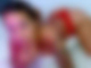 carolinne's Live Sex Cam Show