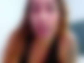 carolinne's Live Sex Cam Show
