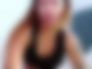 carolinne's Live Sex Cam Show