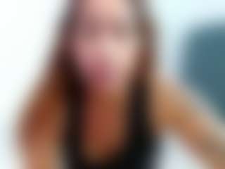 carolinne's Live Sex Cam Show
