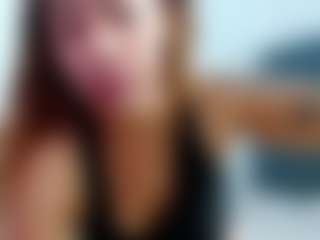 carolinne's Live Sex Cam Show