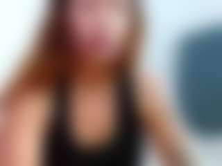 carolinne's Live Sex Cam Show